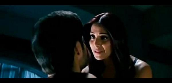  Bipasha Basu and Emraan Hashmi Hot scene in Raaz 3 2012 HD 1 - YouTube
